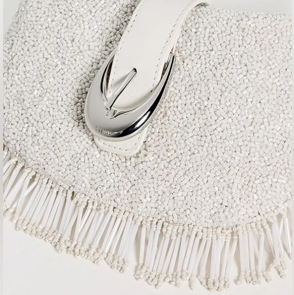 STAUD BEADED BAG - Picture 4 of 7